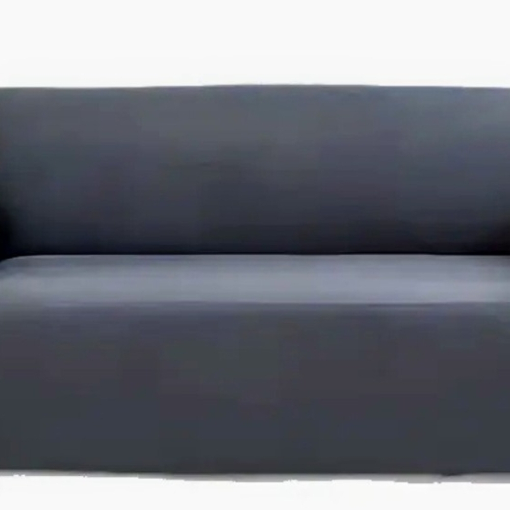 Elegant Gray And Cream Sofa Covers